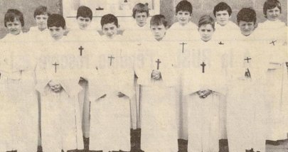 communion 1981