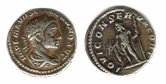 monnaie Romaine3